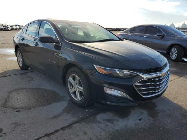 CHEVROLET MALIBU LS 2019 1g1zb5st4kf227867