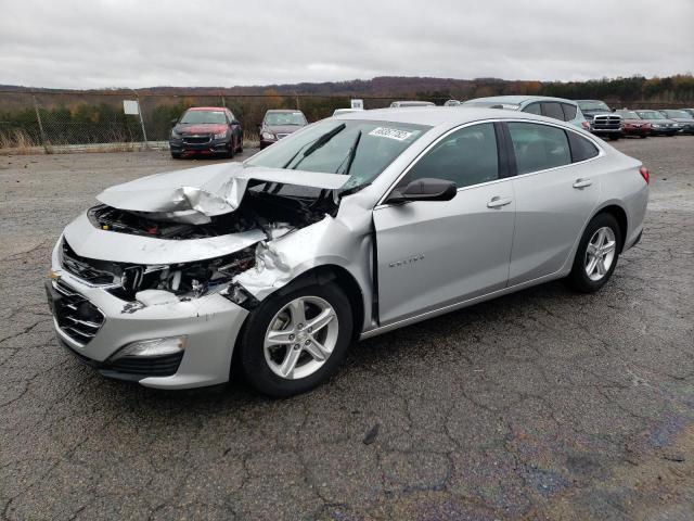 CHEVROLET MALIBU LS 2020 1g1zb5st4lf014368