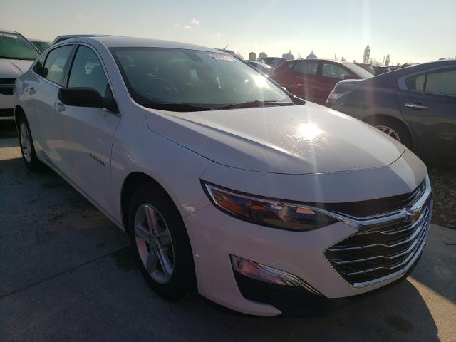 CHEVROLET NULL 2020 1g1zb5st4lf048035