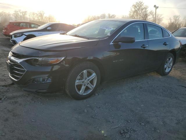 CHEVROLET MALIBU 2020 1g1zb5st4lf066793