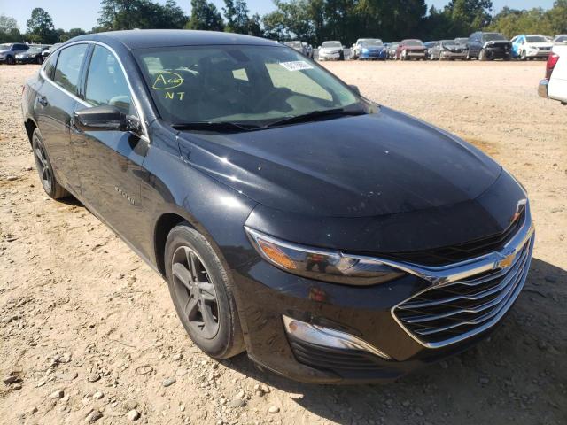 CHEVROLET MALIBU LS 2020 1g1zb5st4lf082105