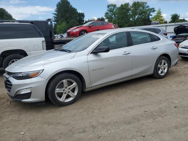 CHEVROLET MALIBU 2020 1g1zb5st4lf131187