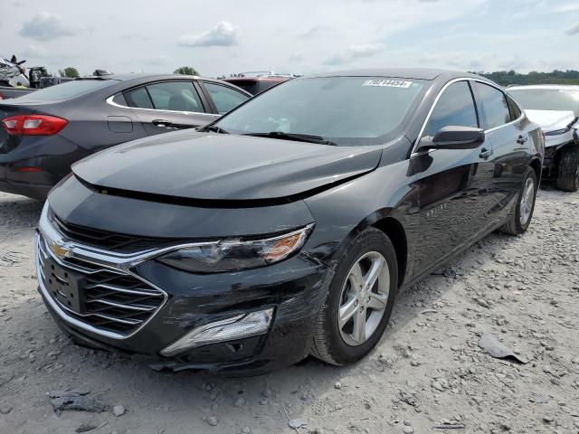 CHEVROLET MALIBU LS 2020 1g1zb5st4lf133151