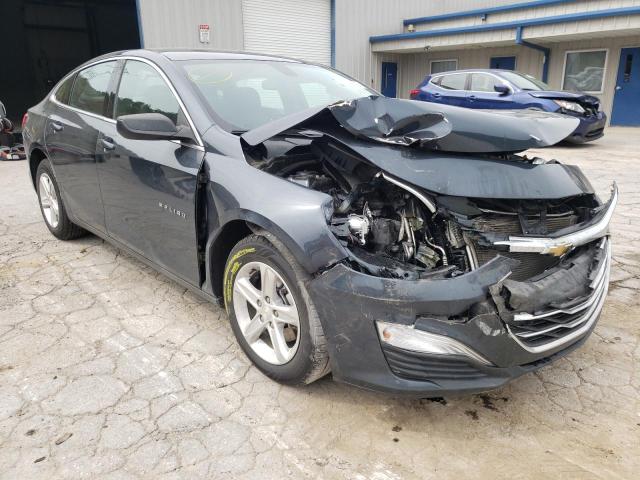 CHEVROLET MALIBU LS 2020 1g1zb5st4lf138513