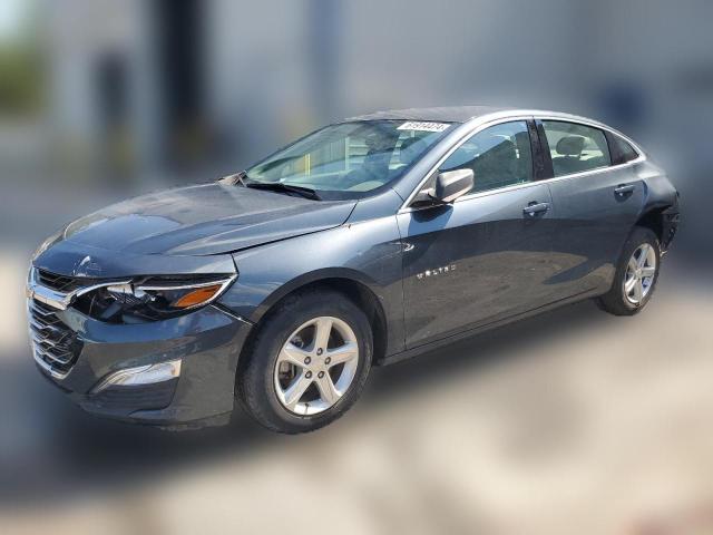 CHEVROLET MALIBU 2020 1g1zb5st4lf139628