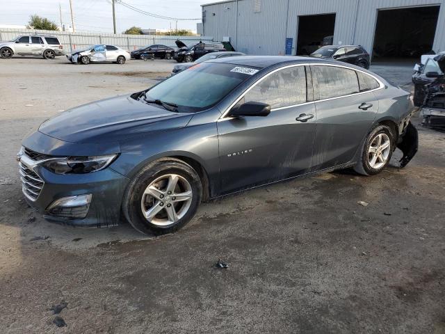 CHEVROLET MALIBU 2020 1g1zb5st4lf154064