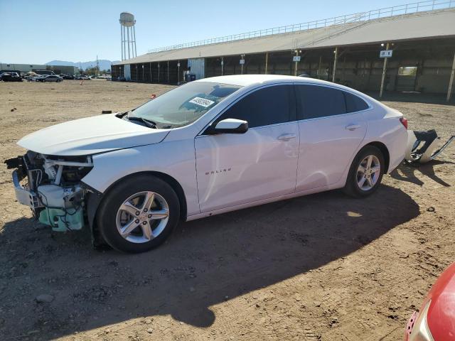 CHEVROLET MALIBU 2022 1g1zb5st4nf214055