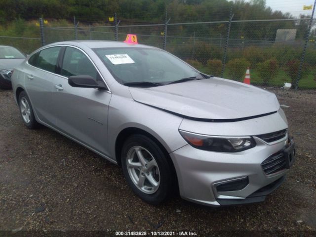 CHEVROLET MALIBU 2016 1g1zb5st5gf169954