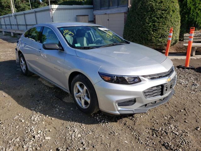 CHEVROLET MALIBU LS 2016 1g1zb5st5gf175155