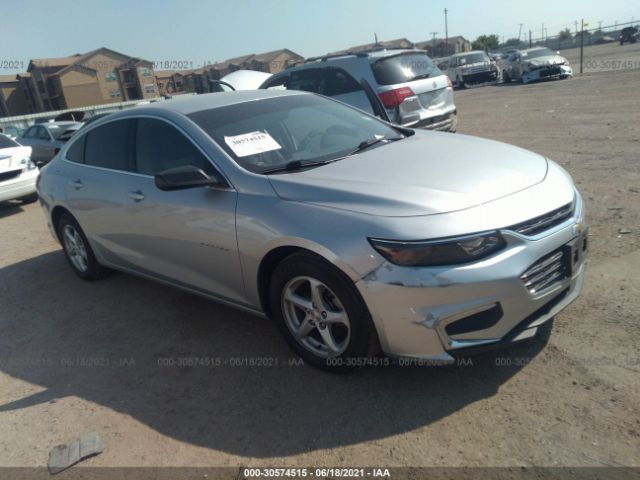 CHEVROLET MALIBU 2016 1g1zb5st5gf178461