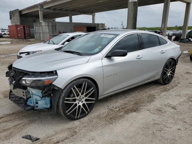 CHEVROLET MALIBU 2016 1g1zb5st5gf182655