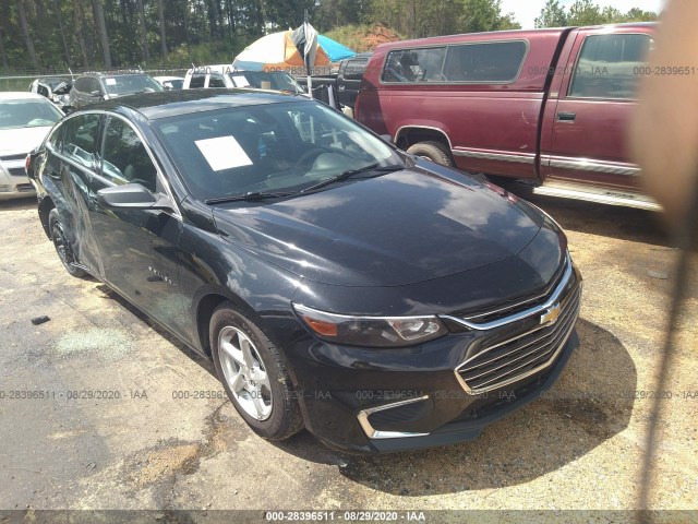 CHEVROLET MALIBU 2016 1g1zb5st5gf185183