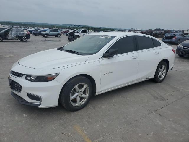 CHEVROLET MALIBU 2016 1g1zb5st5gf190822