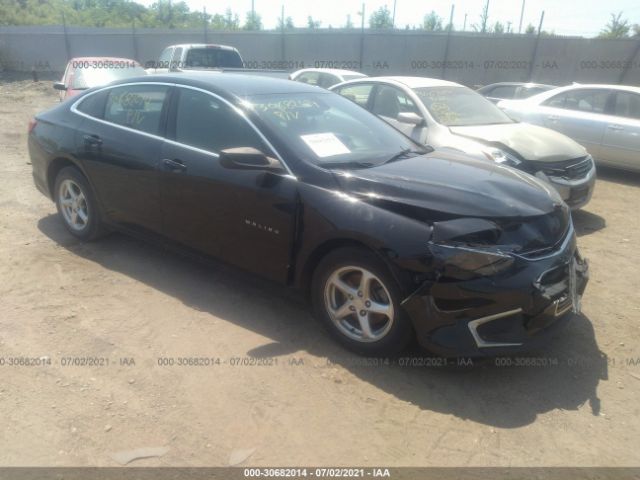 CHEVROLET MALIBU 2016 1g1zb5st5gf191209