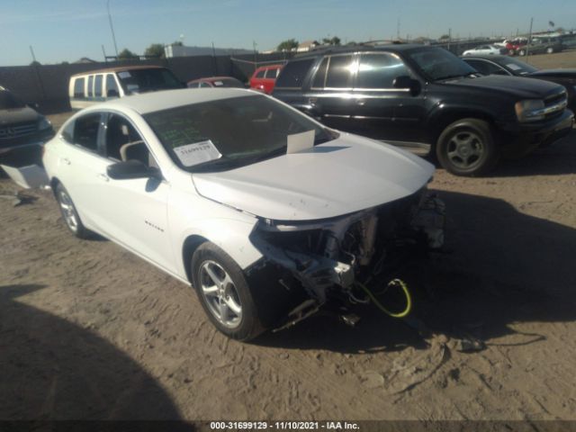 CHEVROLET MALIBU 2016 1g1zb5st5gf193798