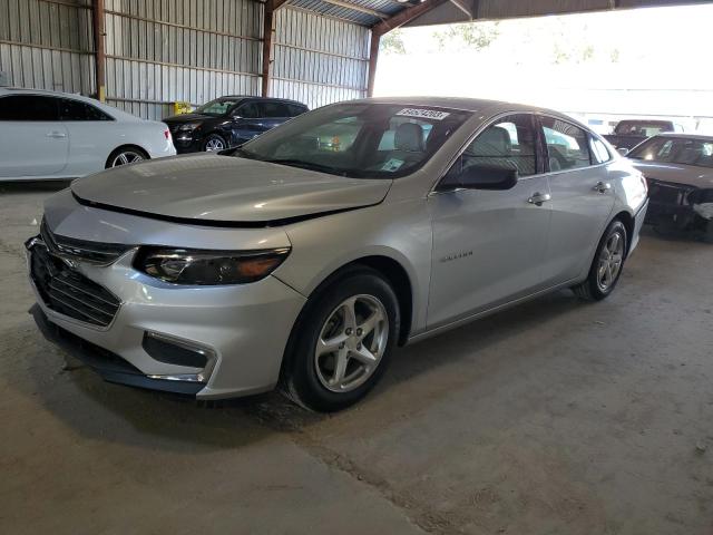 CHEVROLET MALIBU 2016 1g1zb5st5gf196023