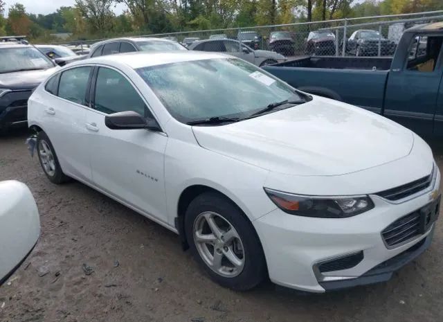 CHEVROLET MALIBU 2016 1g1zb5st5gf204153