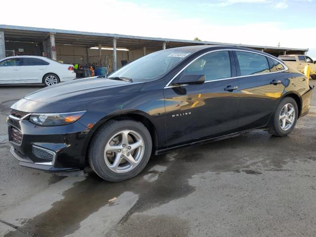 CHEVROLET MALIBU 2016 1g1zb5st5gf212222