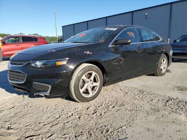 CHEVROLET MALIBU LS 2016 1g1zb5st5gf215816