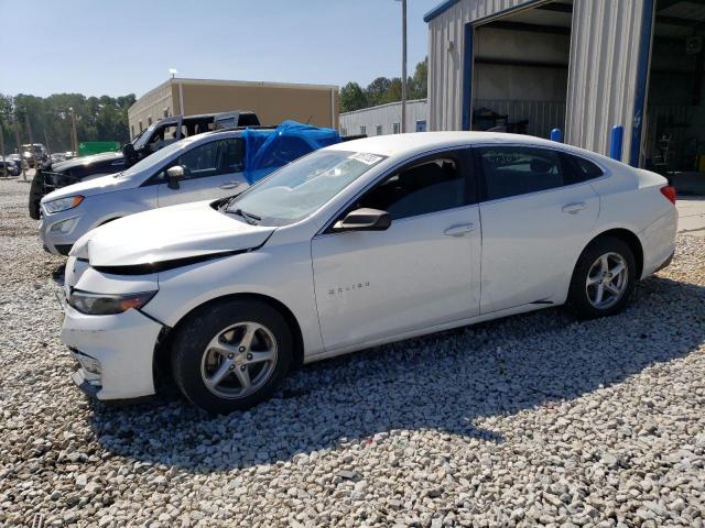 CHEVROLET MALIBU 2016 1g1zb5st5gf217307