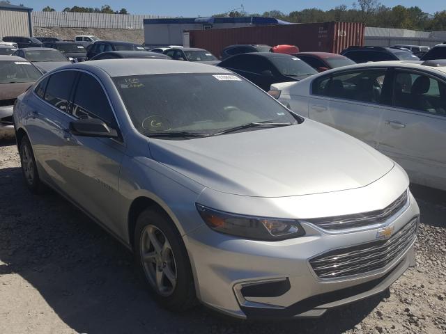 CHEVROLET MALIBU LS 2016 1g1zb5st5gf217310