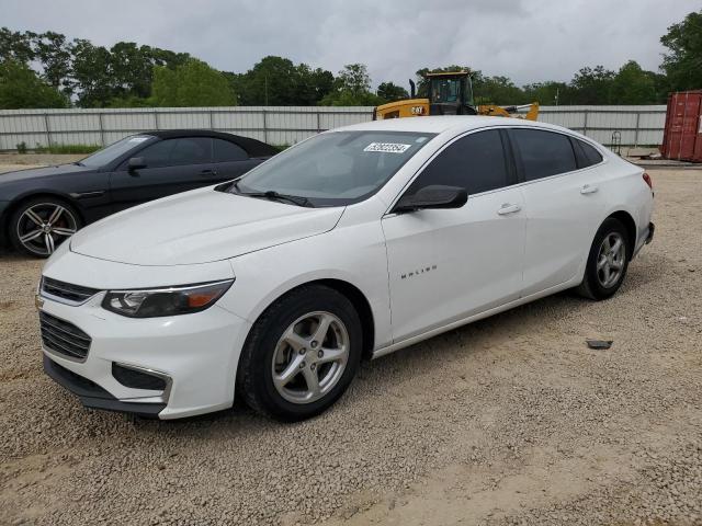 CHEVROLET MALIBU 2016 1g1zb5st5gf219350