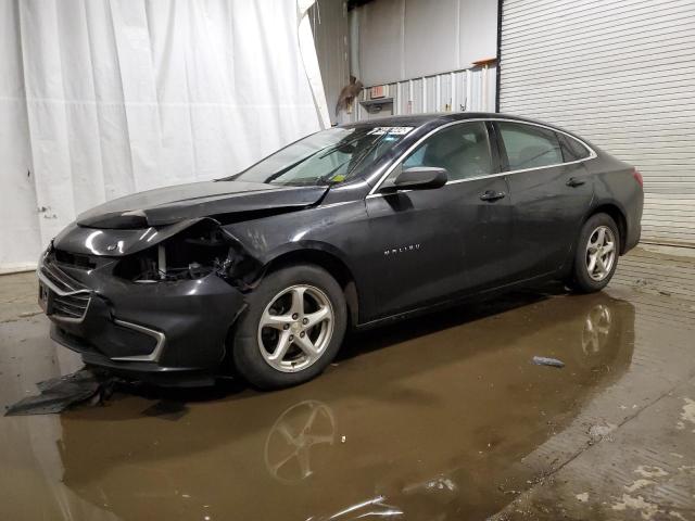 CHEVROLET MALIBU LS 2016 1g1zb5st5gf220109