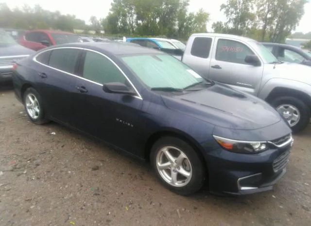 CHEVROLET MALIBU 2016 1g1zb5st5gf223074