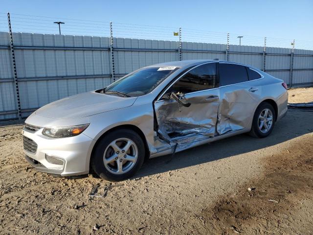 CHEVROLET MALIBU 2016 1g1zb5st5gf252557