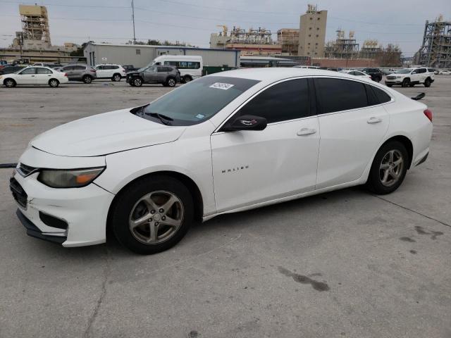 CHEVROLET MALIBU 2016 1g1zb5st5gf262313