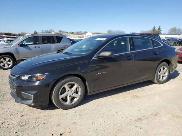 CHEVROLET MALIBU 2016 1g1zb5st5gf265079