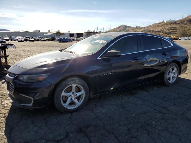 CHEVROLET MALIBU 2016 1g1zb5st5gf272601