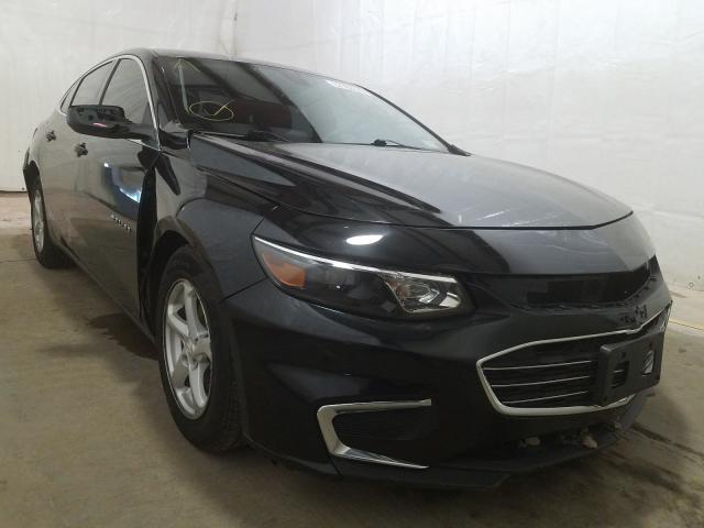 CHEVROLET MALIBU LS 2016 1g1zb5st5gf277684