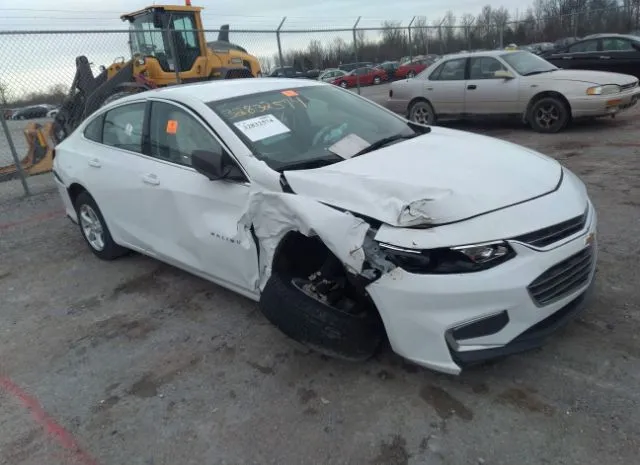 CHEVROLET MALIBU 2016 1g1zb5st5gf278088