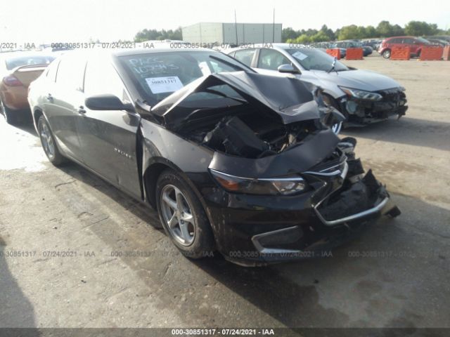 CHEVROLET MALIBU 2016 1g1zb5st5gf288006