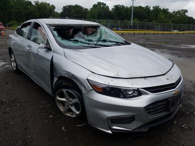 CHEVROLET MALIBU LS 2016 1g1zb5st5gf289110