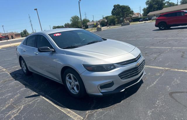 CHEVROLET MALIBU LS 2016 1g1zb5st5gf292069