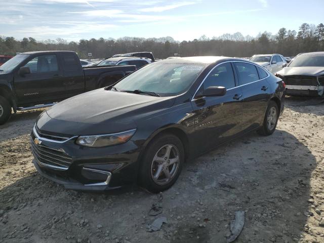 CHEVROLET MALIBU LS 2016 1g1zb5st5gf297305