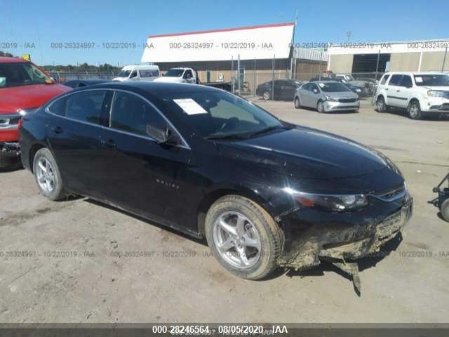 CHEVROLET MALIBU 2016 1g1zb5st5gf300963