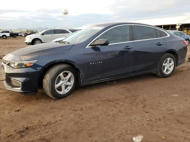 CHEVROLET MALIBU LS 2016 1g1zb5st5gf307556