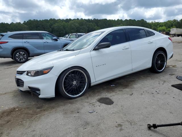 CHEVROLET MALIBU LS 2016 1g1zb5st5gf330609