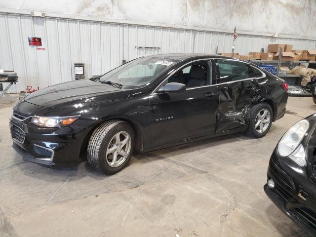 CHEVROLET MALIBU 2016 1g1zb5st5gf341027