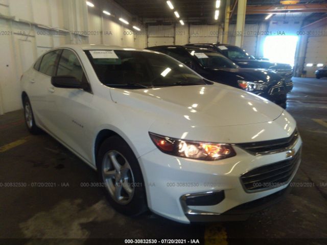 CHEVROLET MALIBU 2016 1g1zb5st5gf349208