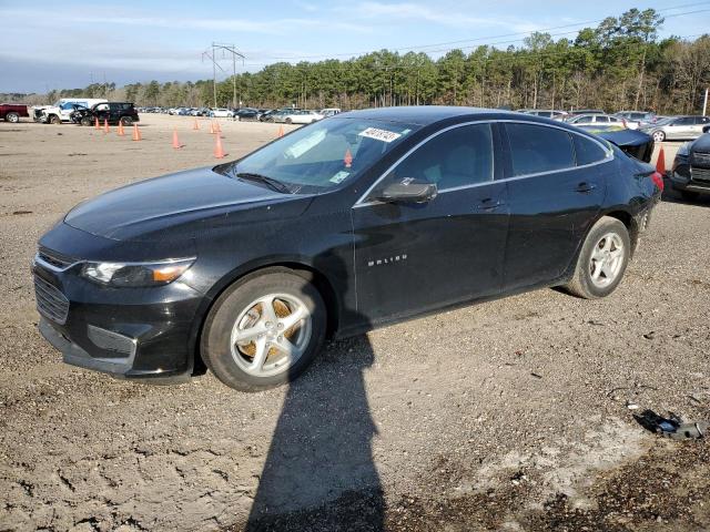 CHEVROLET MALIBU LS 2016 1g1zb5st5gf354859