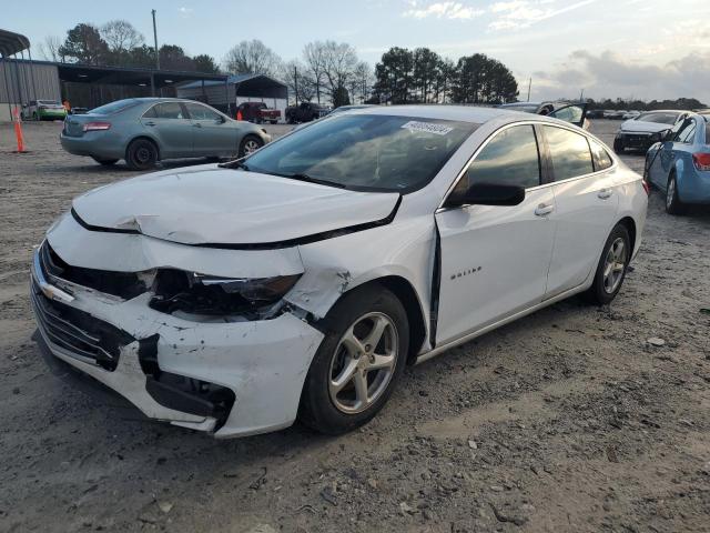 CHEVROLET MALIBU 2016 1g1zb5st5gf360001