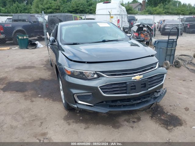 CHEVROLET MALIBU 2017 1g1zb5st5hf106838