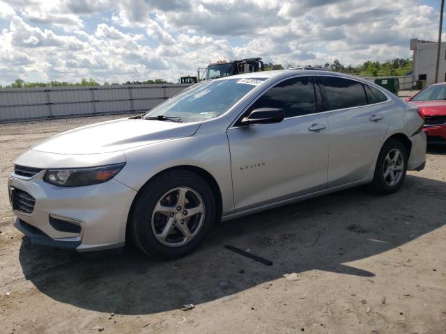 CHEVROLET MALIBU 2017 1g1zb5st5hf128273