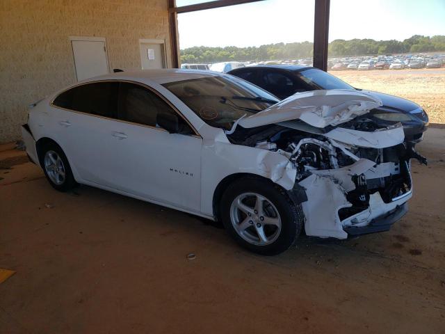 CHEVROLET MALIBU LS 2017 1g1zb5st5hf168515