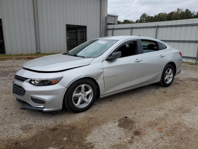 CHEVROLET MALIBU LS 2017 1g1zb5st5hf182852