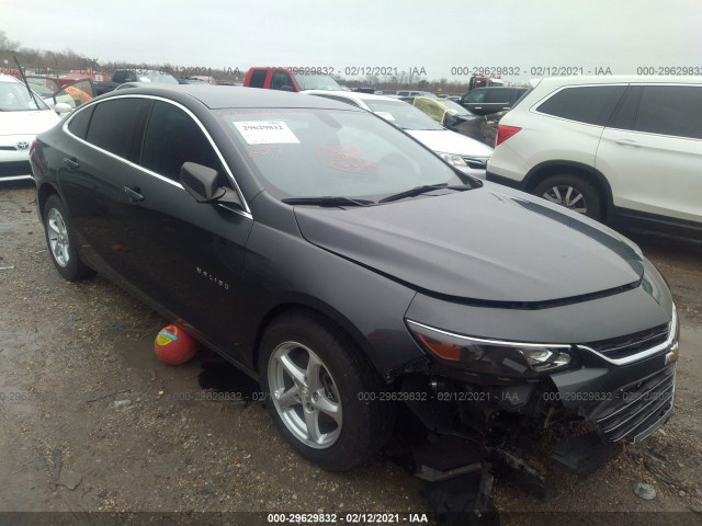 CHEVROLET MALIBU 2017 1g1zb5st5hf193723